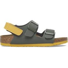 Birkenstock milano Birkenstock Milano AS Birko-Flor - Grey
