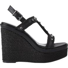 Carvela Women's Sorella Wedge - Black