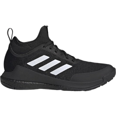 adidas CrazyFlight Mid W - Black/White/Carbon
