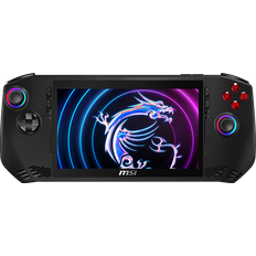 MSI Handheld Claw A1M-052US 7' FHD 120Hz Intel Core Ultra 5-135H 16GB 512GB