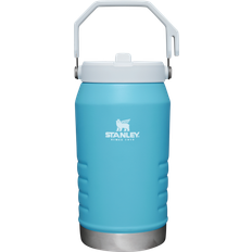 Stanley IceFlow Flip Straw Jug 64oz Pool Thermo Jug