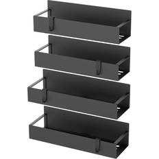 Bed Bath & Beyond Magnetic Spice Storage Rack