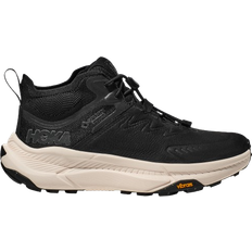 Hoka Transport Chukka GTX W - Black/Alabaster
