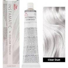 Matta Toningar Wella Professionals Color Touch Insta Clear Dust 60ml