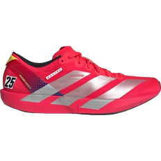 Adidas Red Running Shoes adidas Adizero Adios 9 M - Lucid Red/Cloud White/Pure Sulfur