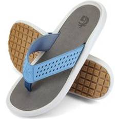 Gumbies Noosa Flip-Flops - Blue
