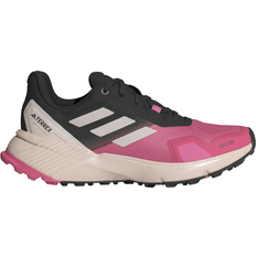 adidas Terrex Soulstride Rain.Rdy W - Pink Fusion/Putty Mauve/Core Black