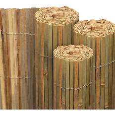 Sol Royal Privacy Screen, Brown 160x600cm