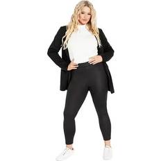 Avenue Pants & Shorts Avenue Women's Plus Size Nina Faux Leather Pant