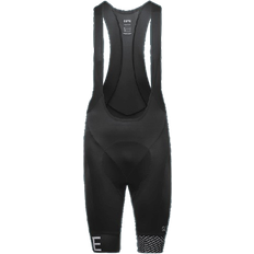 Gore Wear C5 Opti Bib Shorts+ - Black/White