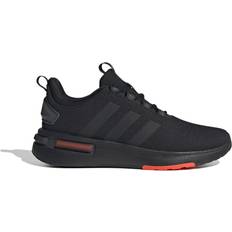adidas Racer TR23 M - Core Black/Solar Red
