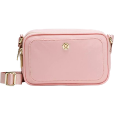 Lululemon Crossbody Camera Bag 2L - Pink Haze