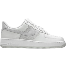 Nike air force 1 unisex Nike Air Force 1 x Slam Jam - White
