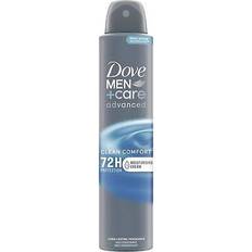 Care Advanced Clean Comfort Antiperspirant Deo Spray