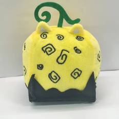 Bonxaif Game Blox Fruits Plush Stuffed Soft Toy