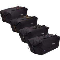 Thule GoPack Duffel 4 Pakke Sæt