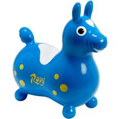 70.13 Rody Häst Leksak Blå