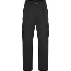 Uneek Super Pro Trouser - Black