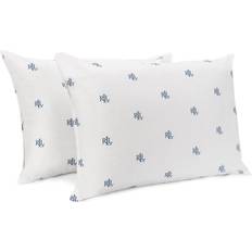 Lauren Ralph Lauren Polyester Medium King Fiber Pillow (91.4x50.8cm)