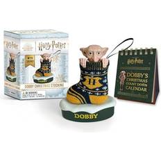Stockings Harry Potter Dobby Christmas With Sound Stocking