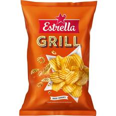 Estrella Grillchips 275g 1pack