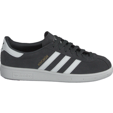 Adidas munchen adidas Munchen - Carbon/Ftwr White/Gold Met