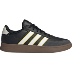 adidas Breaknet 2.0 M - Core Black/Cloud White/Yellow