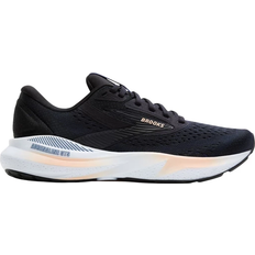 Brooks gts women Brooks Adrenaline GTS 24 W - Black/Peach/Peacoat
