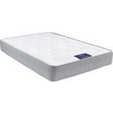 Fogarty Just Right Extra Comfort Orthopaedic Coil Spring Matress 120x190cm