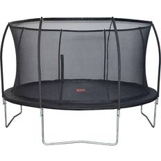 Trampolin 426 Jump Power Havetrampolin 426cm + sikkerhedsnet