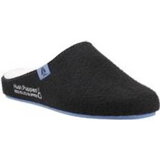 Black Slippers on sale Hush Puppies The Good Slipper - Black