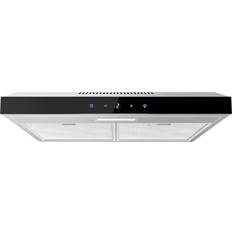 Firegas FGS-ESF23A360CC 60cm, Silver