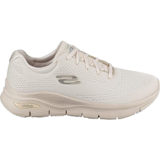 Skechers arch fit white ladies Skechers Arch Fit Big Appeal W - Off White