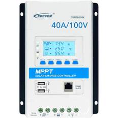 Solar Charge Controller