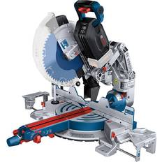 Bosch Dammpåse Kap- & Geringssågar Bosch GCM 18V-305 GDC Professional Solo