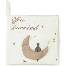 Stofbok Dreamland