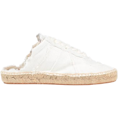Maison Margiela Espadrilles - White