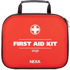 Nexa Första hjälpen-kit Nexa First Aid Kit Large