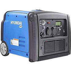Hyundai HY3200SEi