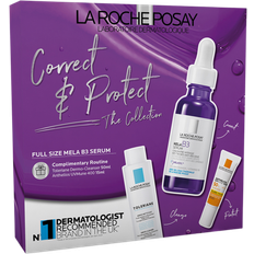 La Roche-Posay Correct & Protect Mela B3 Set