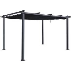 Pavillon 3x4 Pelle Portimao 3x4 m