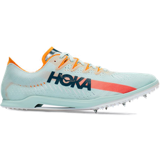 Hoka Shoes Hoka Cielo X MD - Blue Glass/Radiant Yellow