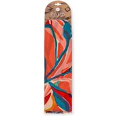 Multicoloured Swimsuit Cover-Ups & Sarong Wraps Pavers Stylish Sarong - Multi