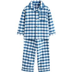 Blåa Pyjamasar NEXT Pyjamas