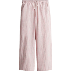 H&M Girls Pull-on Trousers - Pink