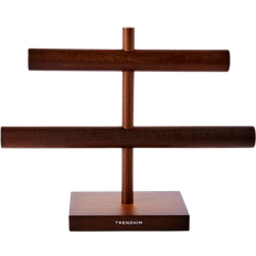 Herre Smykkeopbevaringer Trendhim Jewelry Stand - Brown