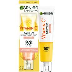 Garnier Vitamin C Daily UV Brightening Fluid SPF 50+