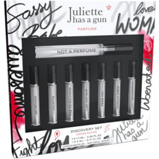 Juliette Has A Gun Gåvoboxar Juliette Has A Gun Set Lady Vengeance Eau De Parfum 8 pcs 3.75 ml Vial