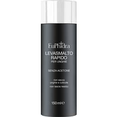 Rinforzanti per unghie EuPhidra Levasmalto Rapido Delicato per Unghie - 150 Ml