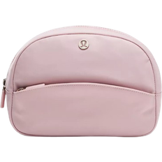 Lululemon City Essentials Pouch 4L - Pink Haze
